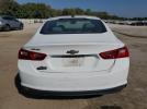 Chevrolet Malibu Ls Image 9