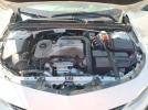 Chevrolet Malibu Ls Image 11