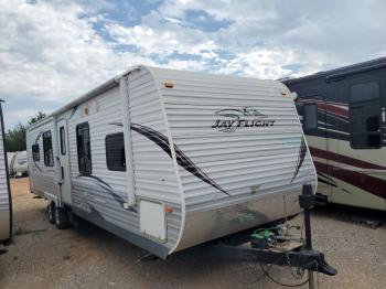  Salvage Jayco Jay Flight