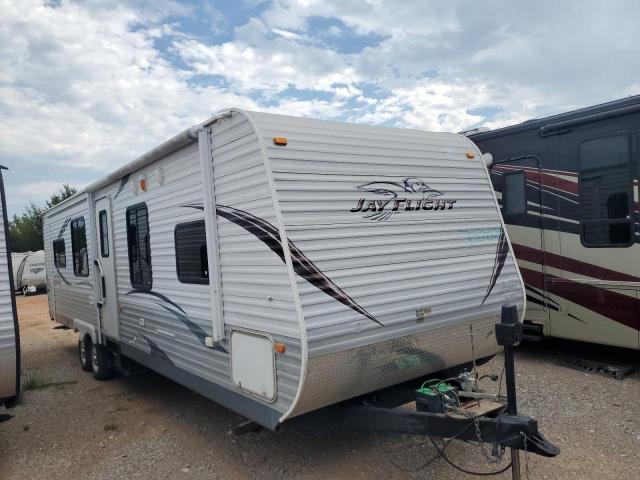  Salvage Jayco Jay Flight