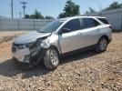 Chevrolet Equinox Ls Image 1