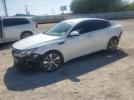 Kia Optima Lx Image 1