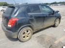 Chevrolet Trax 1lt Image 4