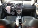 Chevrolet Trax 1lt Image 8