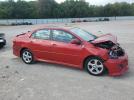 Toyota Corolla Base Image 3