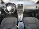 Toyota Corolla Base Image 12
