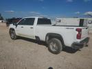 Chevrolet Silverado K2500 Heavy Duty Image 8