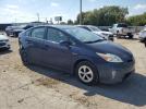 Toyota Prius Image 8
