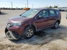 Honda Crv Lx Image 1
