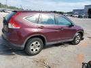 Honda Crv Lx Image 11