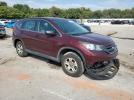 Honda Crv Lx Image 6