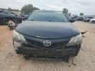 Toyota Camry Se Image 8
