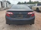Toyota Camry Se Image 12
