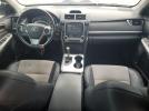Toyota Camry Se Image 10