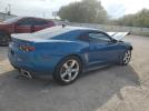 Chevrolet Camaro Ss Image 12