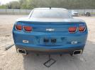 Chevrolet Camaro Ss Image 3