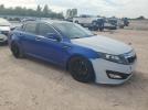 Kia Optima Sx Image 12