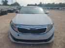 Kia Optima Sx Image 5