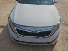 Kia Optima Sx Image 2