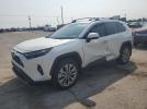 Toyota RAV4 Limited Image 1