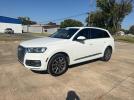 Audi Q7 Premium Plus Image 5