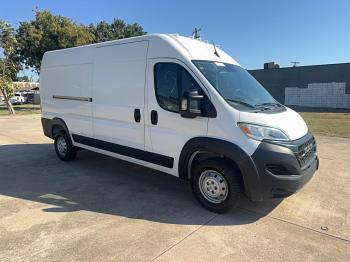  Salvage Ram Promaster
