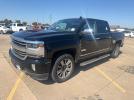 Chevrolet Silverado K1500 High Country Image 2