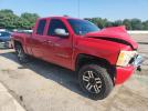 Chevrolet Silverado K1500 Lt Image 11