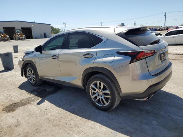 Lexus NX 200t Base Image 8