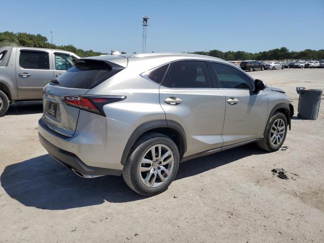 Lexus NX 200t Base Image 6