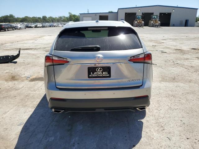Lexus NX 200t Base Image 9
