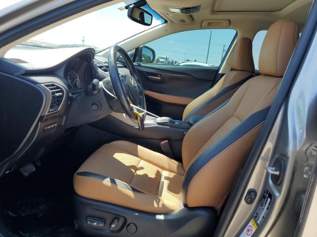 Lexus NX 200t Base Image 10