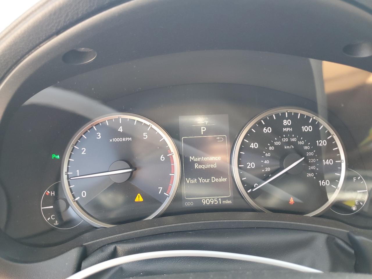 Lexus NX 200t Base Image 2