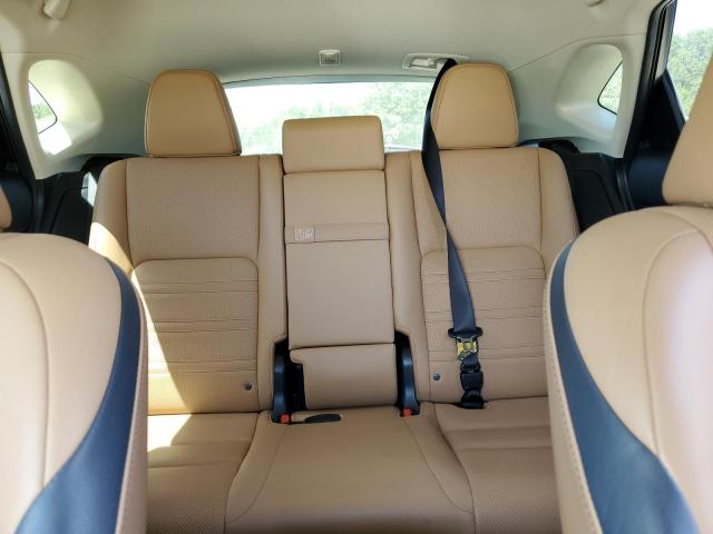 Lexus NX 200t Base Image 4