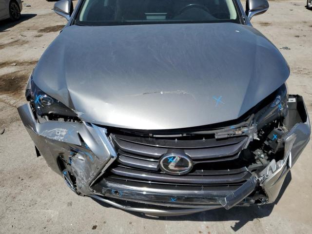 Lexus NX 200t Base Image 12