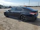 Toyota Camry Xse Image 4