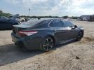 Toyota Camry Xse Image 3