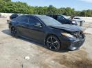 Toyota Camry Xse Image 8