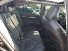 Toyota Camry Xse Image 10