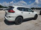 Nissan Rogue S Image 7