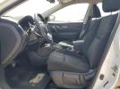 Nissan Rogue S Image 11