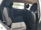 Nissan Rogue S Image 4