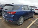 Chevrolet Equinox Lt Image 4