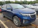 Chevrolet Equinox Lt Image 5