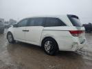 Honda Odyssey Lx Image 8