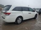 Honda Odyssey Lx Image 9