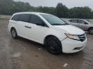 Honda Odyssey Lx Image 10