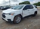 Chevrolet Traverse Ls Image 1