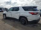 Chevrolet Traverse Ls Image 3