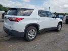 Chevrolet Traverse Ls Image 2